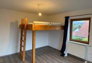 Neuwertige 3-Zimmer-Mietwohnung mit Süd- Westbalkon &amp; Stellplatz in St. Magdalen.