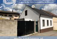 ZWEI GEBÄUDE AUF EIGENGRUND ZUM TOLLEN PREIS!