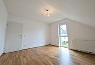 Traumhafte Dachgeschoßwohnung in Behamberg – 4 Zimmer, Terrasse &amp; Stellplatz!