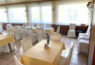 EINMALIGE GELEGENHEIT! GASTHAUS & WOHNUNGEN MIT GASTRONOMIEOPTION!