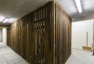 Khunngasse - WG-tauglicher 3 Zimmer Neubau mit separater Einbauküche