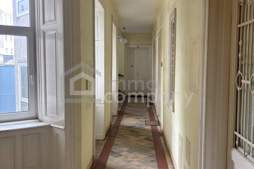 Vollrenovierte 2-Zimmer Wohnung 63m², wunderschönes Eckzinshaus!, Wohnung-kauf, 267.000,€, 1160 Wien 16., Ottakring
