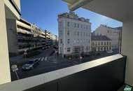 Moderne 2-Zimmer Wohnung mit Balkon nahe U3 Kendlerstraße