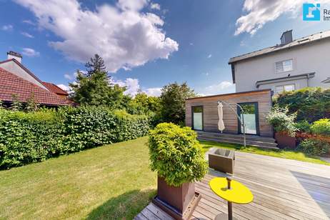 Exklusives Eckgrundstück am Napoleonwald, Grund und Boden-kauf, 658.000,€, 1130 Wien 13., Hietzing