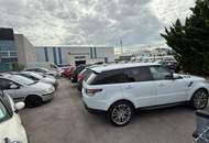 20 Verkaufsstellplätze in renommierten Autohaus zu vermieten !