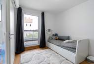 Alle guten Dinge sind 3 - Exklusives Maisonette-Apartment mit 3 Terrassen
