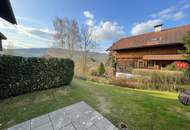 Charmante Wohnung in See Nähe mit Terrasse - 2. Wohnsitz möglich