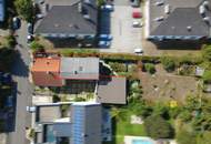Wohnhaus mit drei Geschossen und individuellen Gestaltungsmöglichkeiten in Tulln