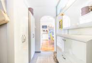 Zwischen Altstadt &amp; Salzach – Stilvolle 2-Zimmer-Wohnung in der Künstlerhausgasse