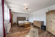 "Weils dahoam am schönsten is" - Zweifamilienhaus in Annaberg