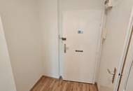 Singlewohnung Geblergasse - hofseitige Ruhelage/Grünblick