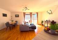 Wörgl: Moderne 3-Zi.-Wohnung mit Sonnenbalkon – Ideal gelegen und lichtdurchflutet