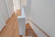 Doppelhaushälfte in Großjedlersdorfer Bestlage | Erstbezug