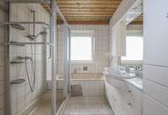 Renditeobjekt - Gartenwohnung in Ruhelage mit Blick aufs Kitzbüheler Horn