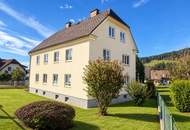 *** Zinshaus in Hönigsberg: 6 Wohnungen, ca. 270 m² Wohnfläche – früher vermietet, jetzt bestandsfrei ***