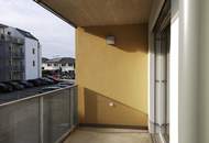 Gut geschnittene Starterwohnung