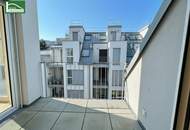 Kolo 35 - Neubau-Wohnung mit Terrasse nahe S-Bahn Jedlersdorf, Denglerpark und SCN - Ab Dezember!