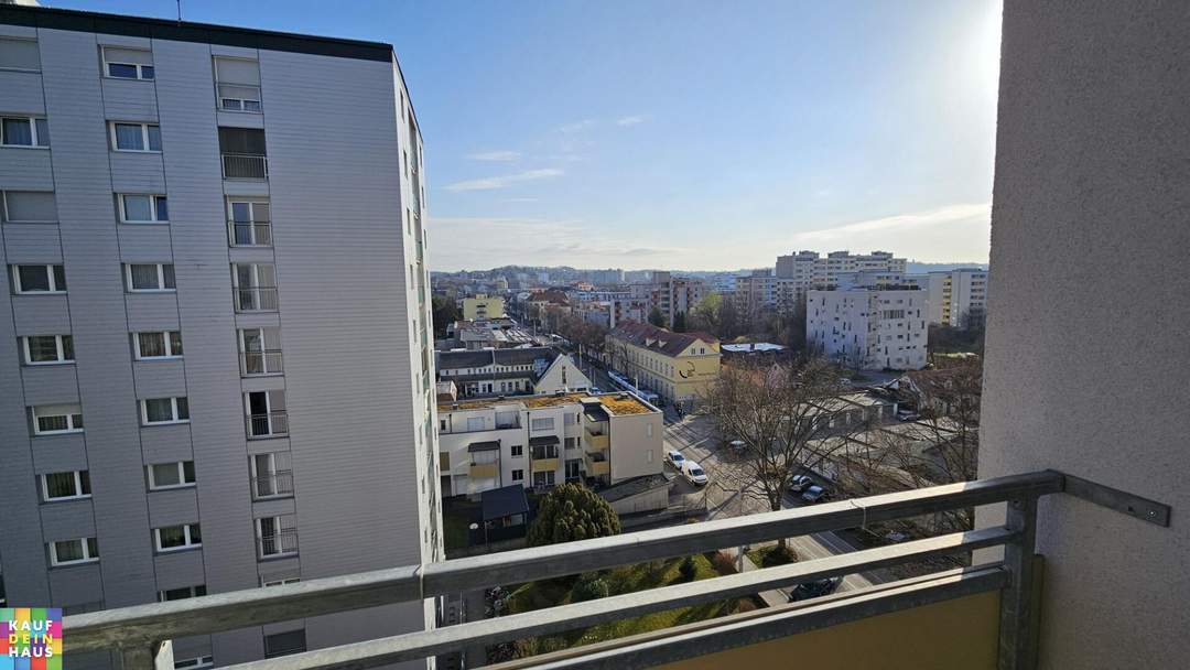 ERSTBEZUG NACH SANIERUNG MIT 01.02.2026!