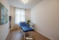 Modernes 3-Zi Büro/Gewerbe in 1170 Wien, 84m², vollrenoviert, seniorengerecht, €299.000