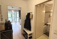 1180! Entzückende Garçonnière mit Balkon in toller Lage! Unbefristet vermietet!