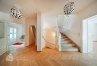 Beeindruckende Villa mit gepflegtem Garten und Pool