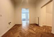 Sanierte 2-Zimmer-Wohnung in charmantem Stilaltbau in Bestlage des 5. Bezirks