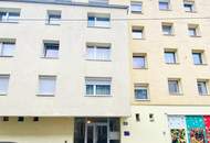 Bezugsfertige 3-Zimmer-Wohnung im Neulerchenfelder Grätzel