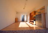 SCHÖNE 3/4-ZIMMERWOHNUNG MIT LOGGIA