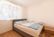 Zentral gelegene 3-Zimmer-Wohnung mit Loggia, Garage und optionalem Gartenanteil in Altenberg zu verkaufen!