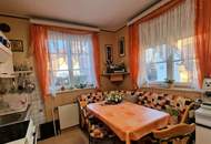 Entzückendes Haus mit Garten und Nebengebäude im Südburgenland
