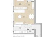Ab August! Geräumige 2-Zimmer-Wohnung in Favoriten zu vermieten!