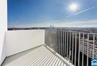 THE METROPOLITAN Modern Living im belebten Sonnwendviertel!