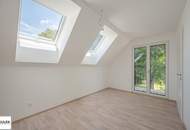 4 Zimmer Maisonette-Wohnung mit großen Terrassen in Grünruhelage – exklusiver Erstbezug ab 9/25 im Projekt Villa Mauerbach2