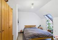 1.346 m² großes Grundstück mit Top-Bebaubarkeit & vermietetem Haus – attraktive Ertragschance