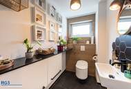 Top Gartenwohnung mit Terrasse & 2 Tiefgaragenplätzen – Wohnen im Grünen, nahe Wien