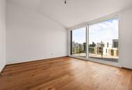 Penthouse der Extraklasse! Luxus pur direkt am Wasser mit 234m² Dachterrasse!