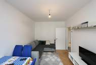 Anlegerwohnung: 2-Zimmer-Wohnung in Villach mit Balkon & Stellplatz