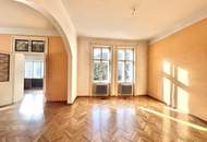 360° TOUR // REPRÄSENTATIVES EINFAMILIENHAUS im "GERSTHOFER COTTAGE"