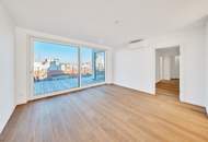 Luxus Dachgeschoss-Highlight im Herzen von Wien, Erstbezug!