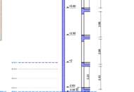 "Share Deal" Genehmigtes Projekt - 2 Häuser mit je 3 Wohnungen + TG