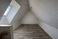 unbefristete, helle Maisonette-Wohnung mit Balkon in Zentrumsnähe von Feldbach