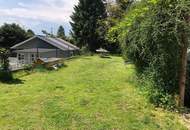 "Solides Haus mit Garten und Pool"