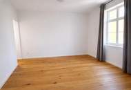 Von Alt zu WoW- 3 Zimmer Wohnung