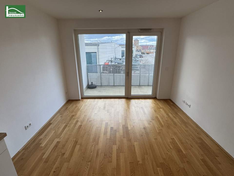 Modern geschnittene 3-Zimmer Wohnung in ruhiger Umgebung - ab 01.06.2026 verfügbar! - JETZT ZUSCHLAGEN