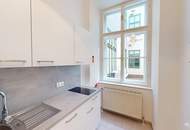 Arbeiten mit Stil: Klimatisiertes Altbaubüro nahe Börse und Schottenring