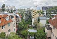 *Erstbezug nach Sanierung* - sonnige 1-Zimmer Wohnung mit unverbaubarem Blick