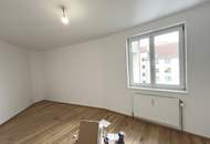 1200! Generalsanierte, hübsche 2-Zimmer Wohnung nahe Augarten!