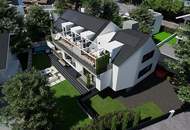 Exklusives Penthouse in zentraler 1A- Lage