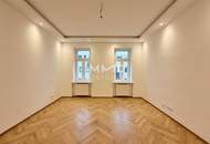 Wiener Rose - 2 Zimmer Altbauwohnung - Erstbezug