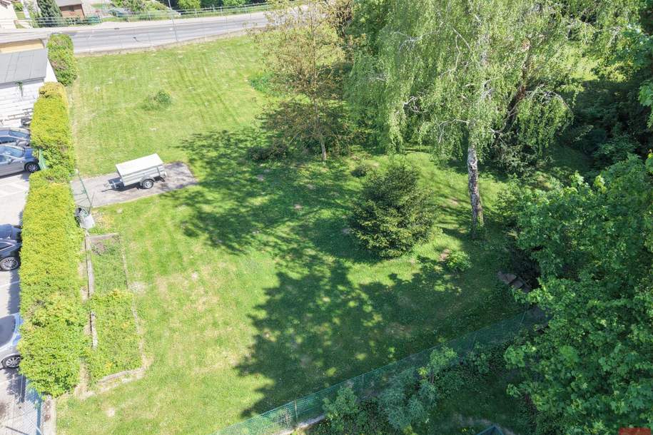 Sonniges Grundstück, Grund und Boden-kauf, 674.000,€, 3420 Tulln